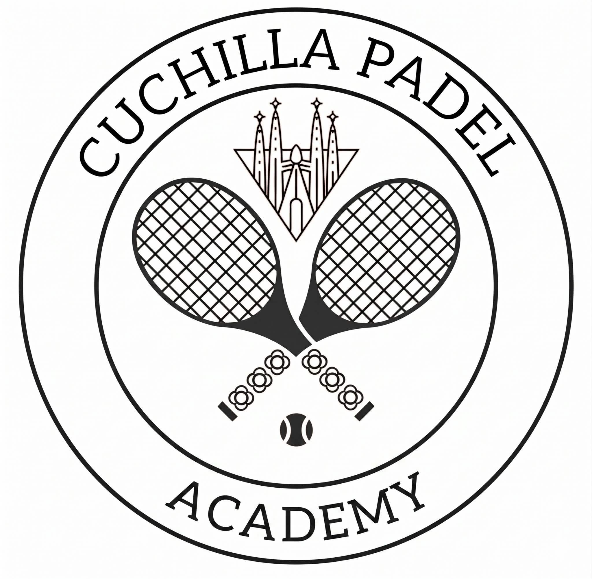 Cuchilla Logo